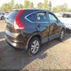 5J6RM4H54EL000070 2014 Honda Cr-V Ex auction photo thumbnail 4