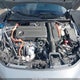 2HGFE4F81SH307807 2025 Honda Civic Hybrid Sport/Sport Touring auction photo thumbnail 10