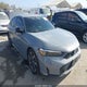 2HGFE4F81SH307807 2025 Honda Civic Hybrid Sport/Sport Touring auction photo thumbnail 1