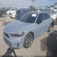 2HGFE4F81SH307807 2025 Honda Civic Hybrid Sport/Sport Touring auction photo thumbnail 2