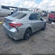 4T1B11HK4KU789097 2019 Toyota Camry Se auction photo thumbnail 4