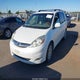 5TDZK22C59S276897 2009 Toyota Sienna Limited auction photo thumbnail 2