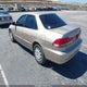 1HGCG65501A086150 2001 Honda Accord 2.3 Lx auction photo thumbnail 3