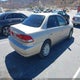 1HGCG65501A086150 2001 Honda Accord 2.3 Lx auction photo thumbnail 4