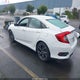 2HGFC2F89KH554602 2019 Honda Civic Sport auction photo thumbnail 3