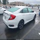2HGFC2F89KH554602 2019 Honda Civic Sport auction photo thumbnail 4