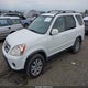 JHLRD78955C018266 2005 Honda Cr-V Se auction photo thumbnail 2