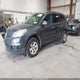 1GNKRFED7DJ145752 2013 Chevrolet Traverse Ls auction photo thumbnail 2