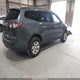 1GNKRFED7DJ145752 2013 Chevrolet Traverse Ls auction photo thumbnail 4
