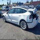 5YJ3E1EA5NF324883 2022 Tesla Model 3 Rear-Wheel Drive auction photo thumbnail 3