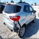 MAJ3S2GE1MC408523 2021 Ford Ecosport Se auction photo thumbnail 4