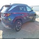 5NMJBCDE9SH465370 2025 Hyundai Tucson Sel auction photo thumbnail 4
