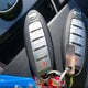 JN8AT3BB6MW205387 2021 Nissan Rogue Sv Intelligent Awd auction photo thumbnail 11