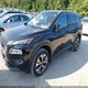 JN8AT3BB6MW205387 2021 Nissan Rogue Sv Intelligent Awd auction photo thumbnail 2