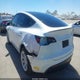 7SAYGDEE6NF423753 2022 Tesla Model Y Long Range Dual Motor All-Wheel Drive auction photo thumbnail 3