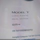 7SAYGDEE6NF423753 2022 Tesla Model Y Long Range Dual Motor All-Wheel Drive auction photo thumbnail 7