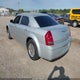 2C3KA53G16H232059 2006 Chrysler 300 Touring auction photo thumbnail 3