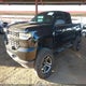 1GCRCPEH7HZ132377 2017 Chevrolet Silverado 1500 Custom auction photo thumbnail 2