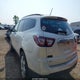 1GNKVJKD6EJ246138 2014 Chevrolet Traverse Ltz auction photo thumbnail 3