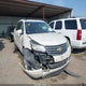 1GNKVJKD6EJ246138 2014 Chevrolet Traverse Ltz auction photo thumbnail 6