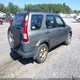 SHSRD78526U442219 2006 Honda Cr-V Lx auction photo thumbnail 4