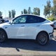 7SAYGDED2RF169875 2024 Tesla Model Y Long Range Dual Motor All-Wheel Drive/Rwd auction photo thumbnail 15
