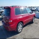 JTEHF21A520044479 2002 Toyota Highlander Limited V6 auction photo thumbnail 4