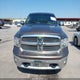 1C6RR6LT6JS127189 2018 Ram 1500 Lone Star Silver 4X2 5'7 Box auction photo thumbnail 12
