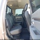 1C6RR6LT6JS127189 2018 Ram 1500 Lone Star Silver 4X2 5'7 Box auction photo thumbnail 8