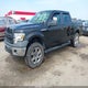 1FTFW1EF6BFC28693 2011 Ford F-150 Xl auction photo thumbnail 2