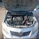 1NXBU40EX9Z024565 2009 Toyota Corolla S auction photo thumbnail 10