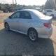 1NXBU40EX9Z024565 2009 Toyota Corolla S auction photo thumbnail 3