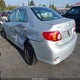 1NXBU4EE0AZ318764 2010 Toyota Corolla Le auction photo thumbnail 3