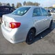 1NXBU4EE0AZ318764 2010 Toyota Corolla Le auction photo thumbnail 4