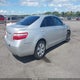 4T1BE46K89U396402 2009 Toyota Camry auction photo thumbnail 4