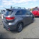 5TDJZRFH3JS836069 2018 Toyota Highlander Xle auction photo thumbnail 4