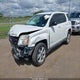 2GKALMEK4H6155123 2017 GMC Terrain Sle-1 auction photo thumbnail 2