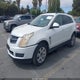 3GYFNGEY6AS622352 2010 Cadillac Srx auction photo thumbnail 2