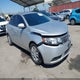 KNAFU4A28C5591589 2012 Kia Forte Ex auction photo thumbnail 1