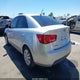 KNAFU4A28C5591589 2012 Kia Forte Ex auction photo thumbnail 3
