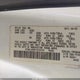4TANL42NXYZ669344 2000 Toyota Tacoma auction photo thumbnail 9