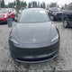 5YJ3E1EA2SF045211 2025 Tesla Model 3 Long Range Rear-Wheel Drive auction photo thumbnail 12