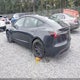 5YJ3E1EA2SF045211 2025 Tesla Model 3 Long Range Rear-Wheel Drive auction photo thumbnail 3