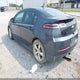 1G1RD6E49CU115292 2012 Chevrolet Volt auction photo thumbnail 3