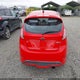 3FADP4GXXEM206377 2014 Ford Fiesta St auction photo thumbnail 17