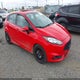 3FADP4GXXEM206377 2014 Ford Fiesta St auction photo thumbnail 1