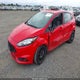 3FADP4GXXEM206377 2014 Ford Fiesta St auction photo thumbnail 2