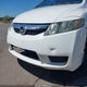 19XFA16869E008599 2009 Honda Civic Ex auction photo thumbnail 6