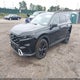 5J6RS6H94RL002458 2024 Honda Cr-V Hybrid Sport Touring auction photo thumbnail 2