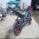 4MZJX03D493601885 2009 Buell Lightning Xb12Ss auction photo thumbnail 4